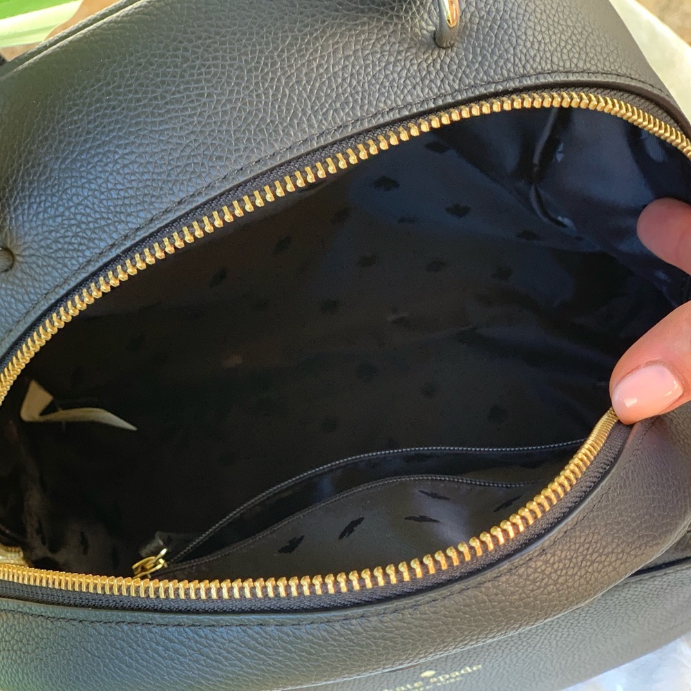 NWT❗️Kate Spade Backpack & Wristlet Set - Picture 3 of 7